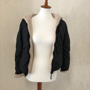 Women’s sweater jacket xs